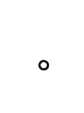 Genuine Ford B-Max/C-Max/Fiesta/Focus/Mondeo Fuel Injector Seal 1818145