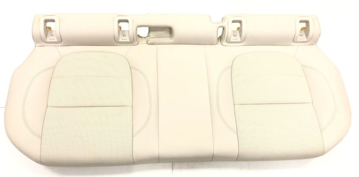 Genuine Jaguar I-Pace 2018+ Cushion Cover and Pad T4K11640LKP & T4K13907