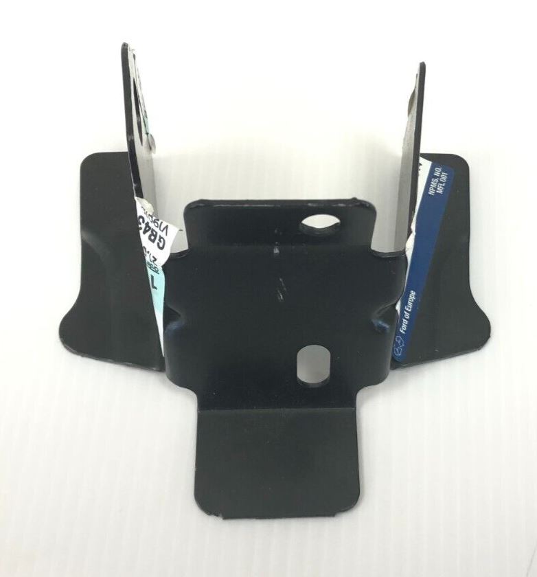 Genuine Ford B-Max/Ecosport/Fiesta Floor Pan Bumper Mounting Bracket 1527039