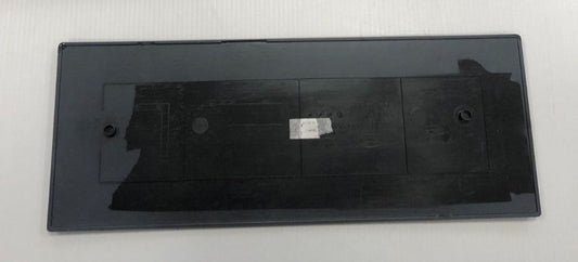 Genuine Land Rover Defender 2022+ LH Rear Quarter Panel Glass Finisher LR174340