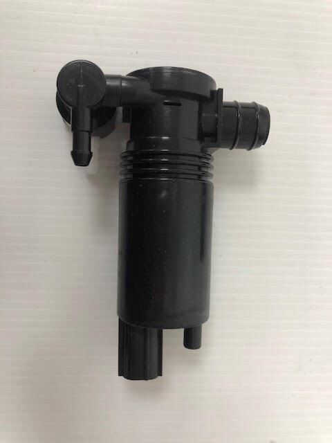 Genuine Jaguar EPace Windscreen Wash Pump T2R40888