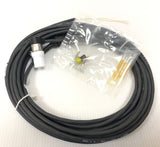 Genuine Land Rover Discovery 2 1998-2004 Rear ABS Sensor - SSW500030