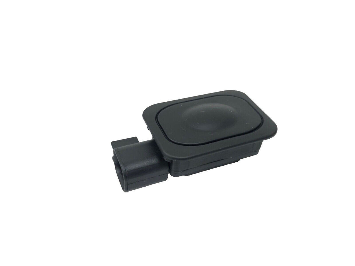 Genuine Jaguar/Land Rover Boot Release Button Microswitch - C2Z5599 LR029038