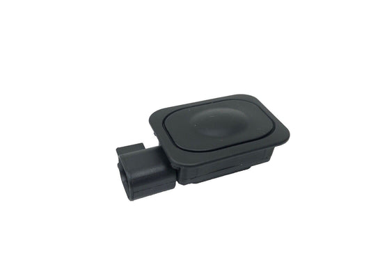 Genuine Jaguar/Land Rover Boot Release Button Microswitch - C2Z5599 LR029038