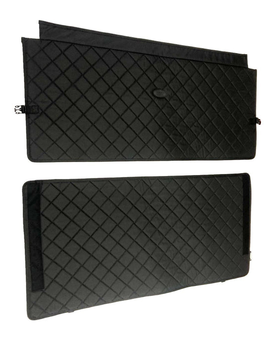 Genuine Range Rover 2013-2022 Quilted Load Compartment Liner - VPLGS0539