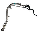 Genuine Ford Kuga CBS 2012 - 2020 Fuel Filler Pipe 2061626