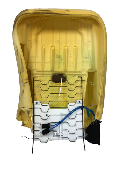 Genuine Jaguar XJ 2010 - 2019 LH Front Seat Squab Foam C2D4719