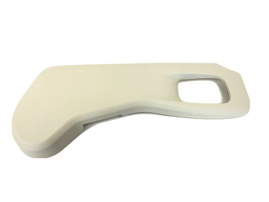 Genuine Jaguar F-Pace 2016+ LH Front Sports Seat Trim Light Oyster - T4A35555LKP