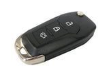 Genuine Ford Fiesta/Focus/Puma Remote Control System (Key Fob) - 2089152