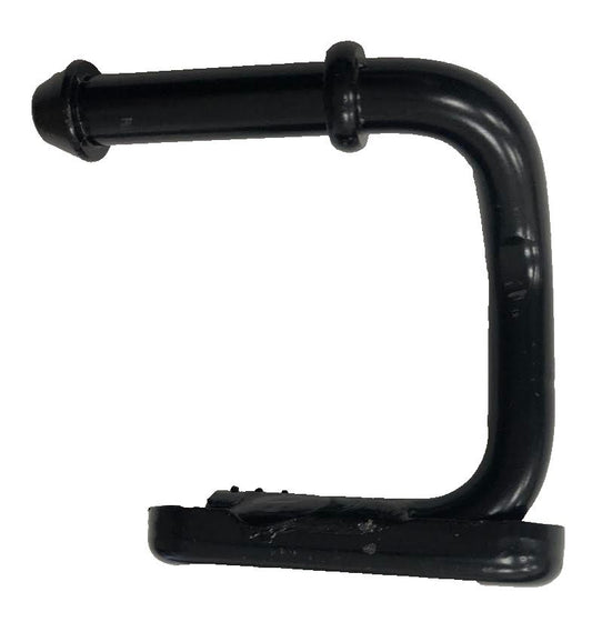 Genuine Jaguar Land Rover XF/XE Rear RH Exhaust Mounting Bracket - T2H3795