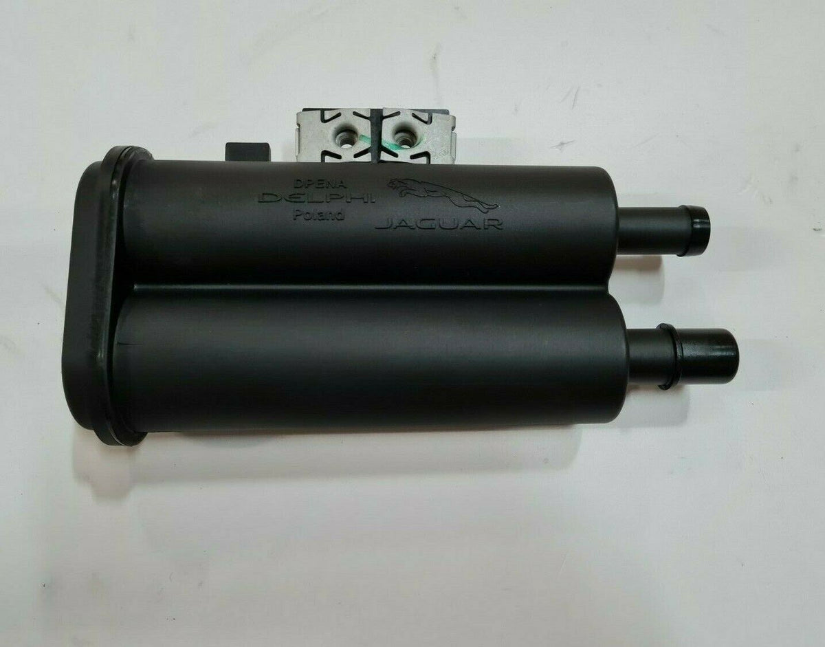 Genuine Range Rover/Sport /Discovery 5 Fuel Vapour Store Cannister LR076037