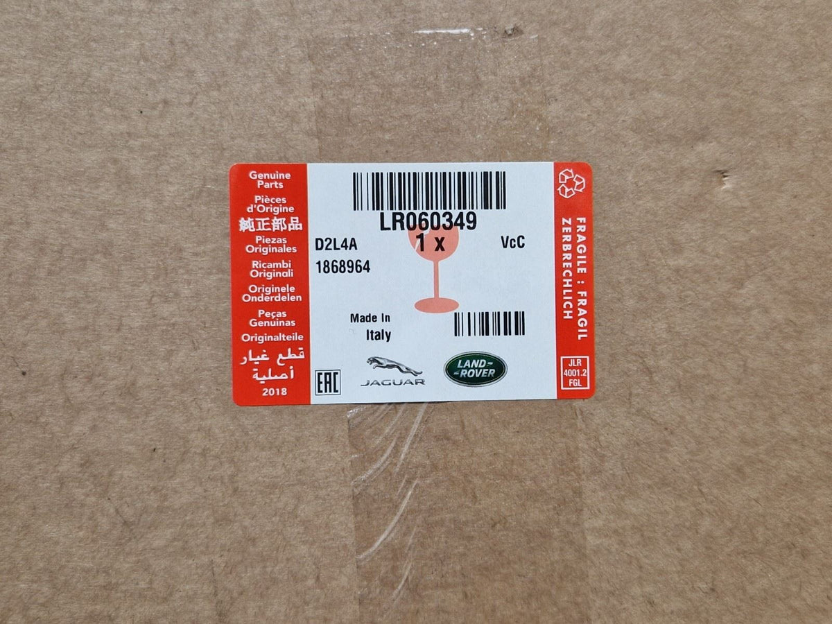 Genuine Range Rover Evoque/ Land Rover Disco Sport 2015+ Expansion Tank LR060349