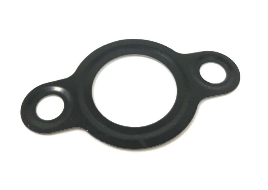 Genuine BMW E60 E61 Steel Gasket For Oil Filter Inlet Pipe Flange - 11427835453