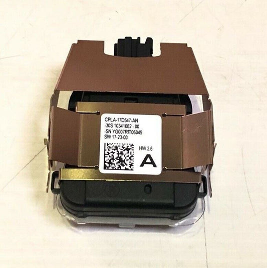 Genuine Land Rover / Jaguar Windshield Rain Sensor Module LR112878