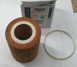 Genuine Land Rover Freelander 2 (3.2 V6) Oil Filter - LR001419