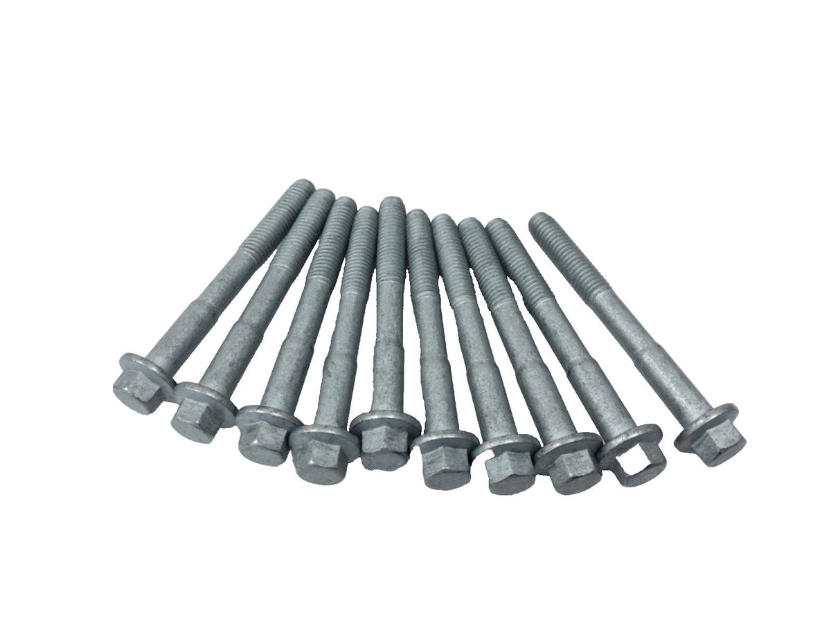 Genuine Land Rover Defender/Range Rover Velar/Sport Screw (pack of 10) LR125323