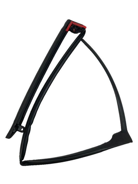 Genuine Land Rover Defender 110 & 130 Rear Door Upper LH Window Seal -528123456