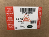 Genuine Land Rover Disco 5/Range Rover/Velar Ski Carrier Kit - VPLZR0187