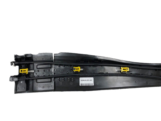 Genuine Ford Mondeo/S-Max/Galaxy 1.6 EcoBoost SCTi Petrol Fuel Pipe Tube 1845644