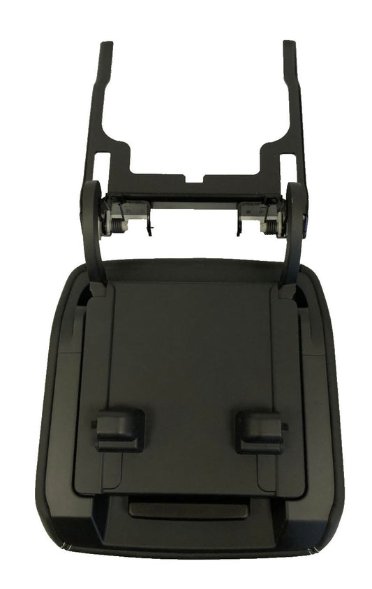 Genuine Jaguar F-Pace/XF Console Armrest Lid - T2H60602QKW