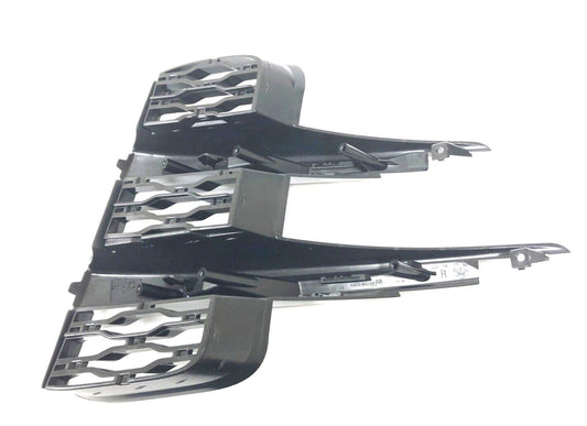 Genuine New Range Rover Evoque 2019+ RH Radiator Grille Opening Panel LR114728U