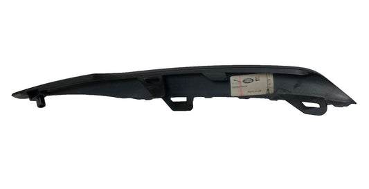 Genuine New Range Rover Evoque 19+ LH Upper Bumper Insert Narvik Black LR128217