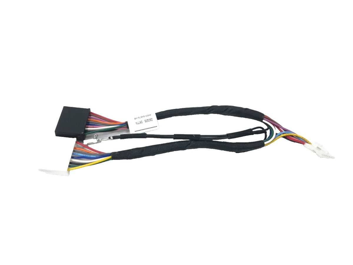 Genuine Land Rover Discovery/Range Rover Steering Wheel Wiring Loom LR050751