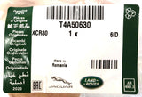 Genuine Jaguar Land Rover RR Velar/F-Pace Screenwash Reservoir Assembly-T4A50630