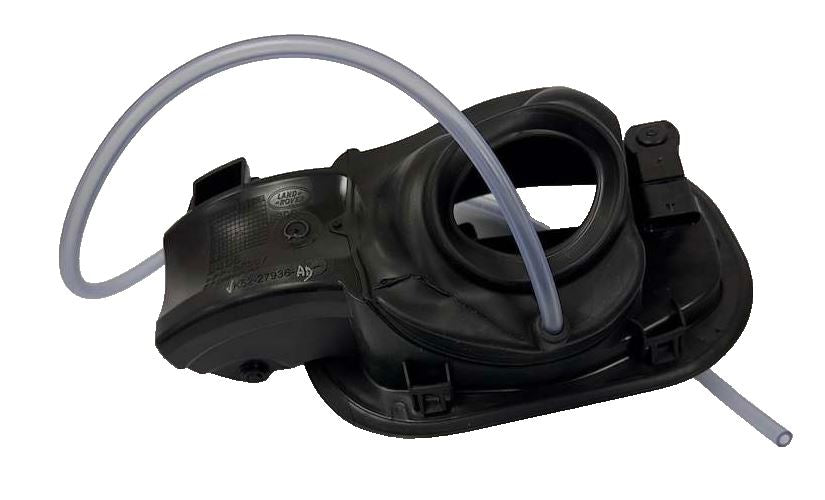Genuine Land Rover Range Rover 2013-2022 Fuel Tank Filler Pipe Housing-LR121914
