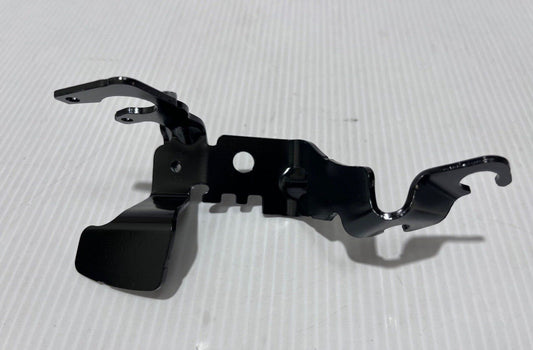 Genuine Jaguar E-Pace 2017+ LH Wear Indicator Bracket J9C9322