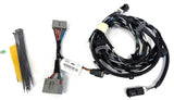 Genuine Land Rover Discovery 5 2017+ Side Step Wiring - VPLRV0130