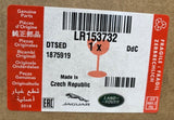 Genuine Land Rover Defender/Range Rover Sport LH Rear Door Latch - LR153732