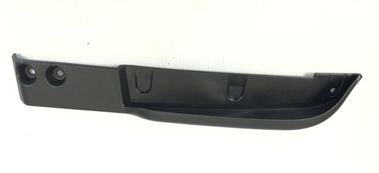 Genuine Range Rover Velar 2017+ Front Bumper RH Deflector - LR111538