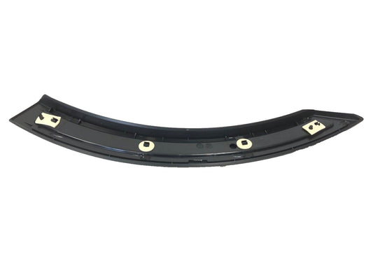 Genuine Land Rover Discovery 2015 - 2023 LH Rear Wheelarch Moulding LR128133