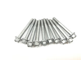 Genuine Jaguar/Land Rover Spout To Intercooler Bolts X 1 PK OF 10 - C2D2734/FB106116