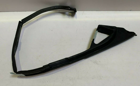 Genuine Jaguar F-Pace 2016+ RH Front Door Insulation T4A1213