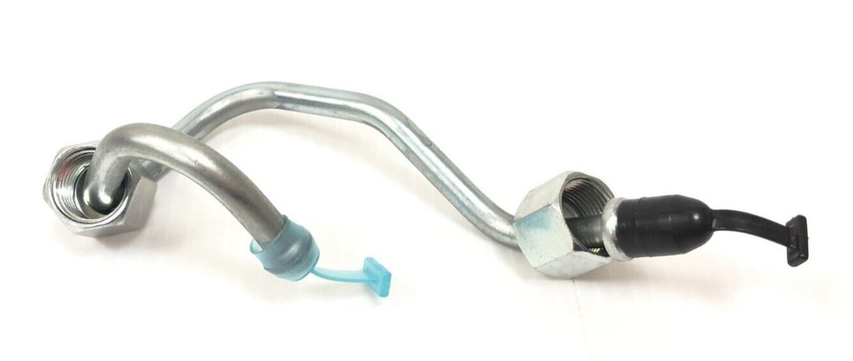Genuine XF / F-Pace / XJ High Pressure Tube (Cylinders 3 or 4) JDE38211