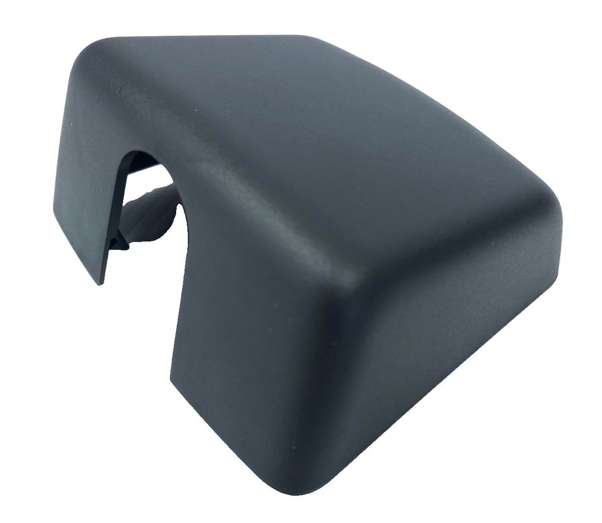 Genuine Jaguar I-Pace Interior Rear View Mirror Lower Cover Panel - T4K16453