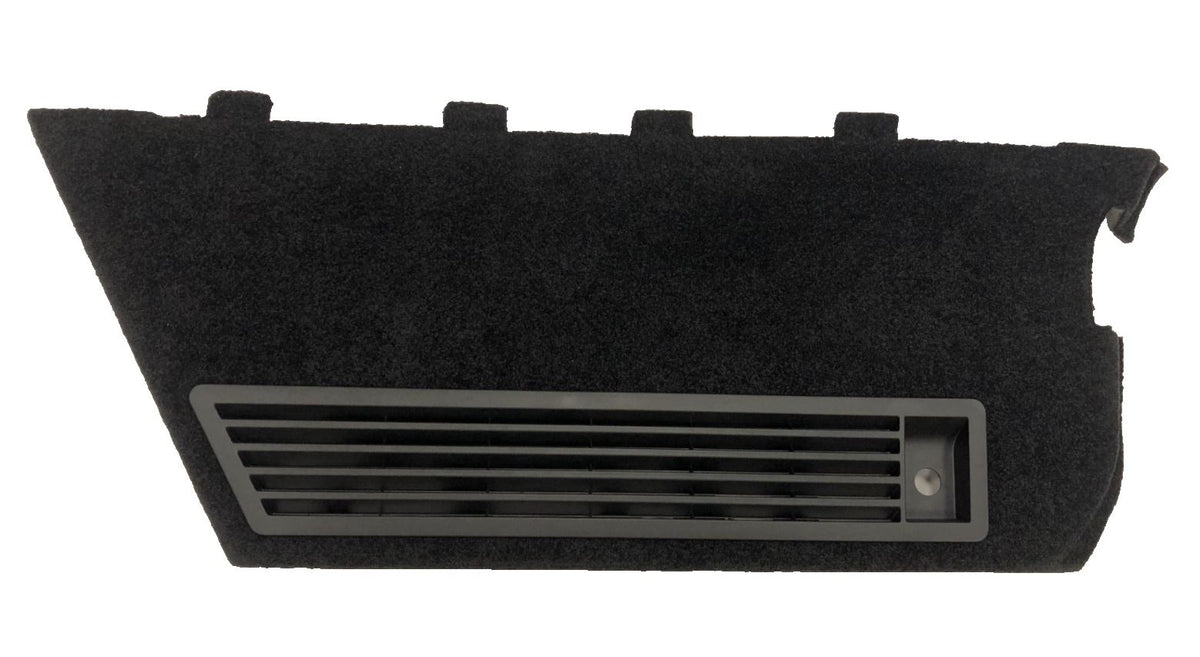 Genuine Range Rover 2013-2022 LH Boot Interior Trim Panel - LR038641