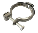 Genuine Jaguar Land Rover Disco/RR/XF EGR Cooler To Exhaust - T2H24458/LR087708