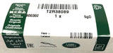 Genuine Jaguar Land Rover Disco/E-Pace Rear Passenger Side Door Module-T2R38089