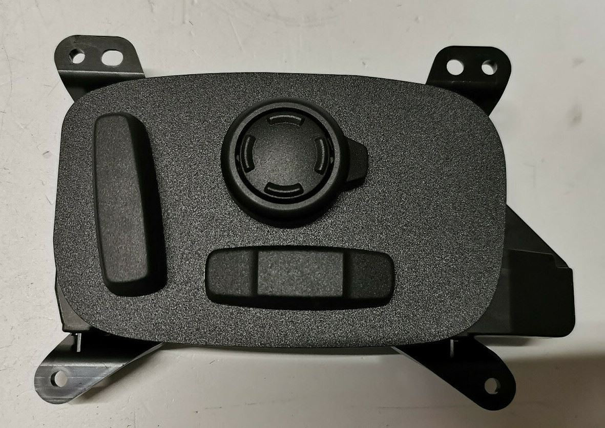 Genuine Range Rover Sport 14+ Front Right Hand Seat Adjust Switch LR070368