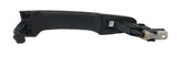 Genuine Jaguar Land Rover Front Outer Door Handle Carpathian Grey - LR061200CG