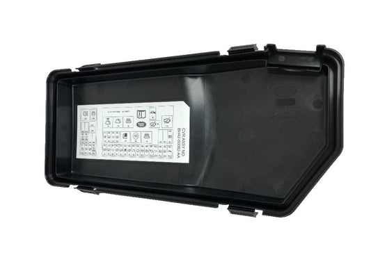 Genuine Land Rover Range Rover Fuse Box Cover-LR023569