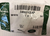 Genuine Jaguar XE/XF/F-Pace Front LH/RH Assembly Clip T4N6242LKP