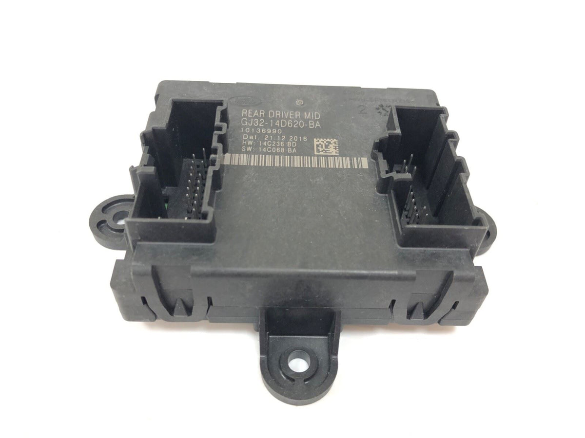 Genuine Land Rover/ Range Rover/ Sport Rear Drivers Door Control Module LR083080