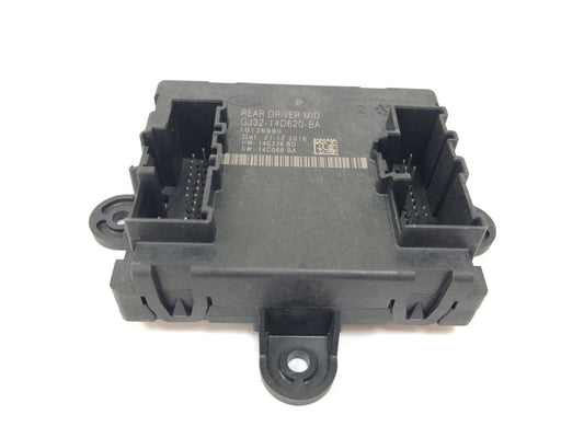 Genuine Land Rover/ Range Rover/ Sport Rear Drivers Door Control Module LR083080