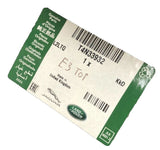 Genuine Jaguar XE Range Centre Foam Insert - T4N33932