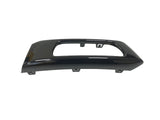 Genuine Range Rover Sport 2014 - 2022 LH Black Front Bumper Cover LR045225