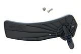Genuine BMW X3 X4 Exhaust Gas Heat Shield For Rear Bike Rack Pro - 82722406792